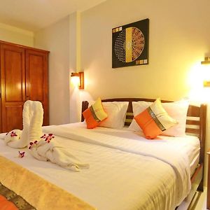 Chambre Lit King-Size